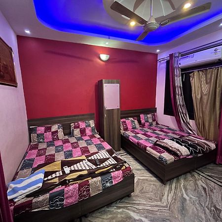 S4 Home Stay -5 Mint From Golden Temple Amritsar Exterior photo