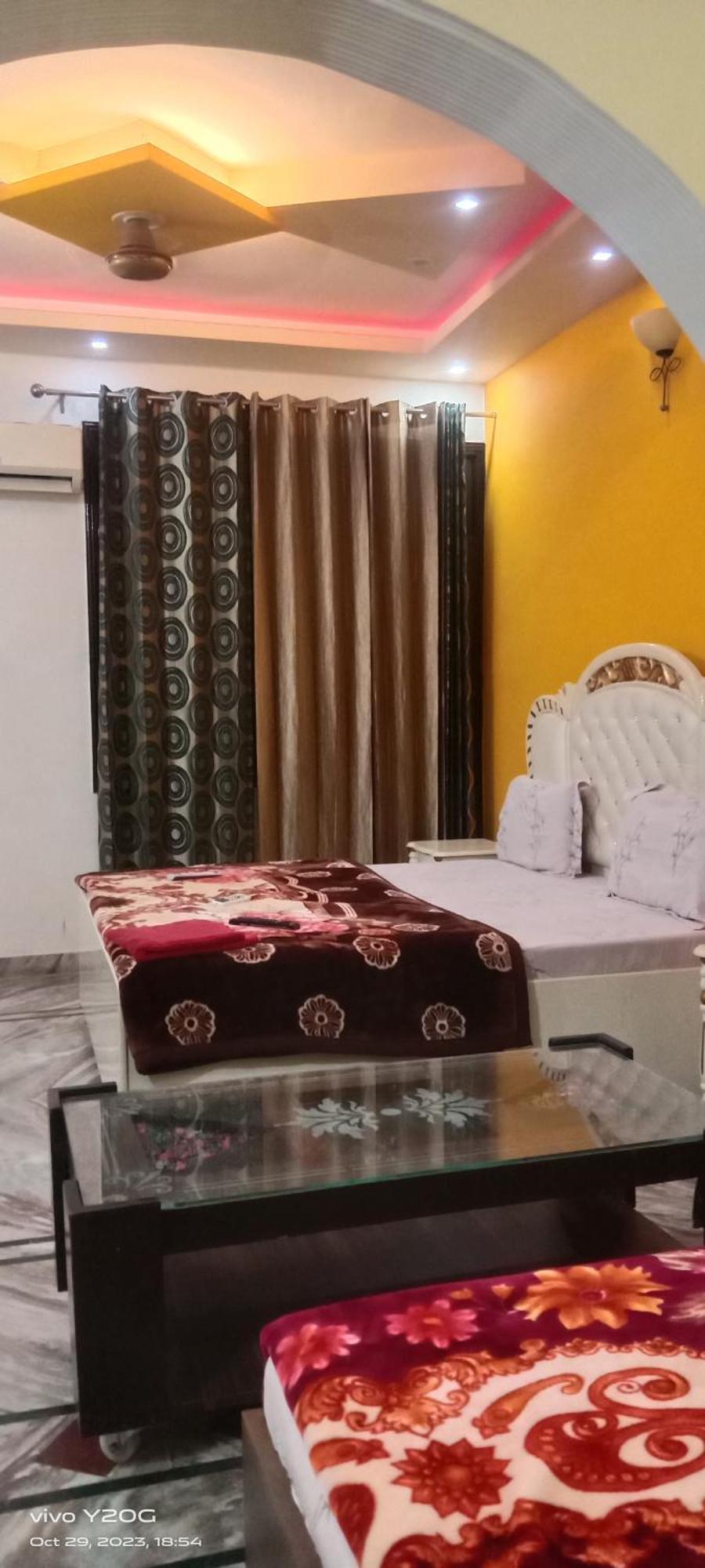 S4 Home Stay -5 Mint From Golden Temple Amritsar Exterior photo