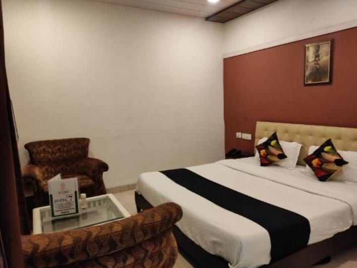 S4 Home Stay -5 Mint From Golden Temple Amritsar Exterior photo
