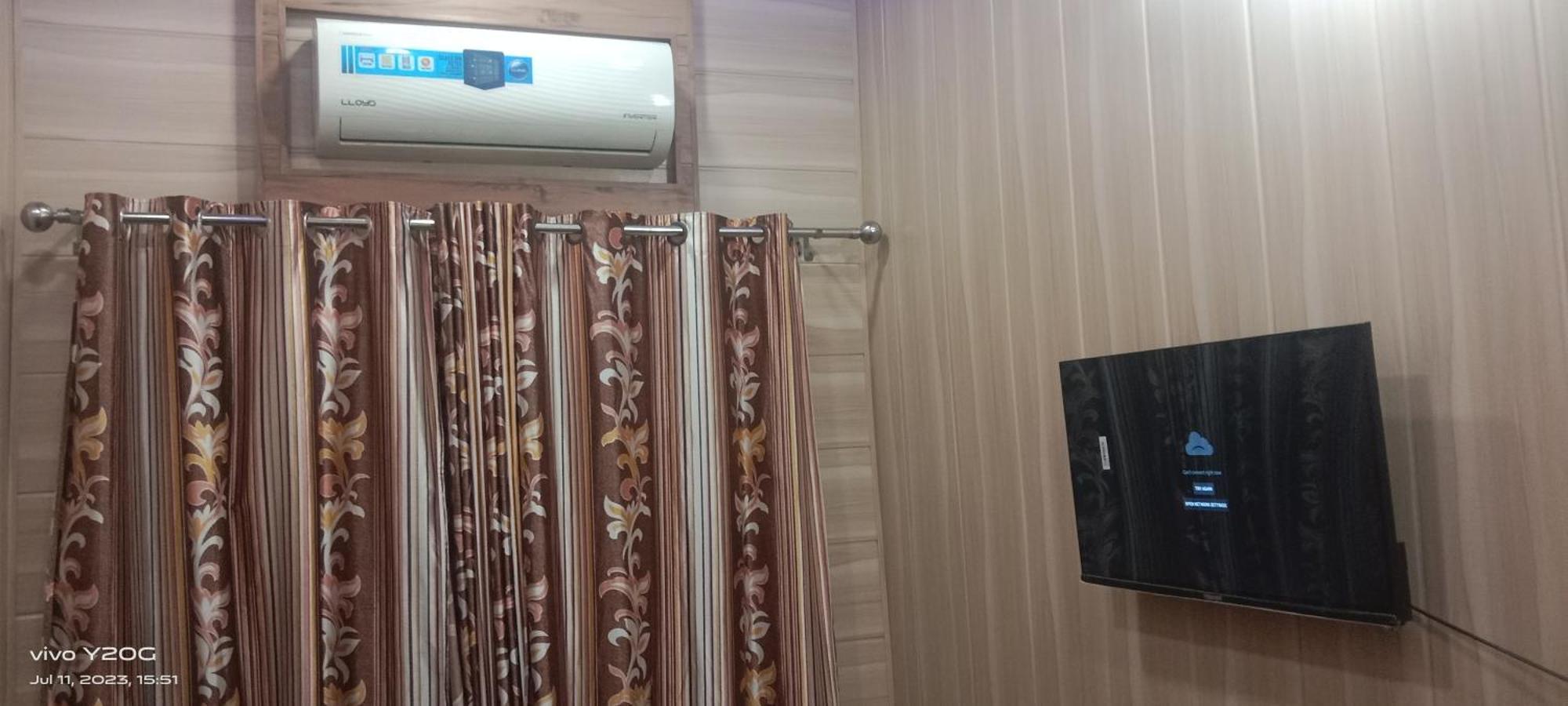 S4 Home Stay -5 Mint From Golden Temple Amritsar Exterior photo