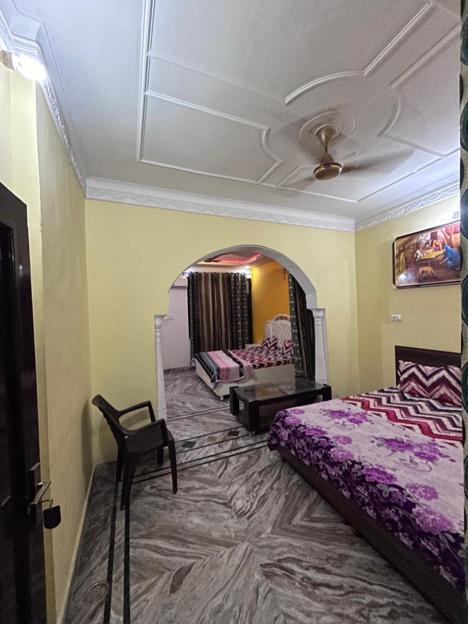 S4 Home Stay -5 Mint From Golden Temple Amritsar Exterior photo