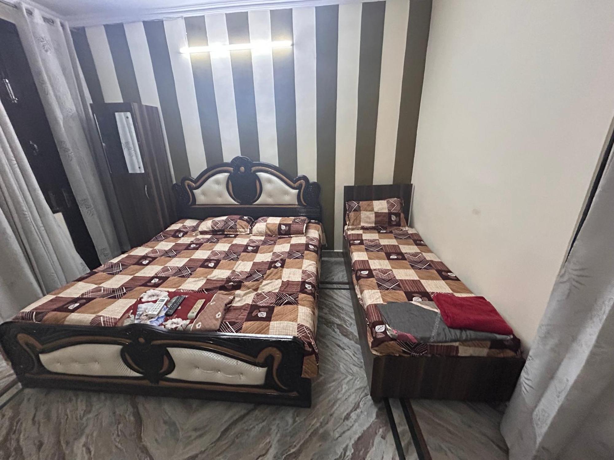 S4 Home Stay -5 Mint From Golden Temple Amritsar Exterior photo